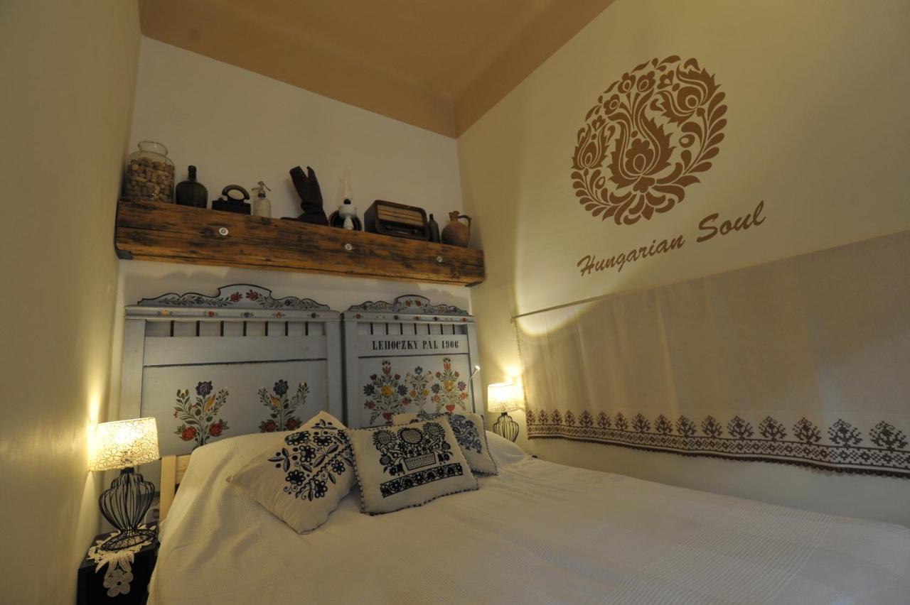 Apartment Hungarian Soul