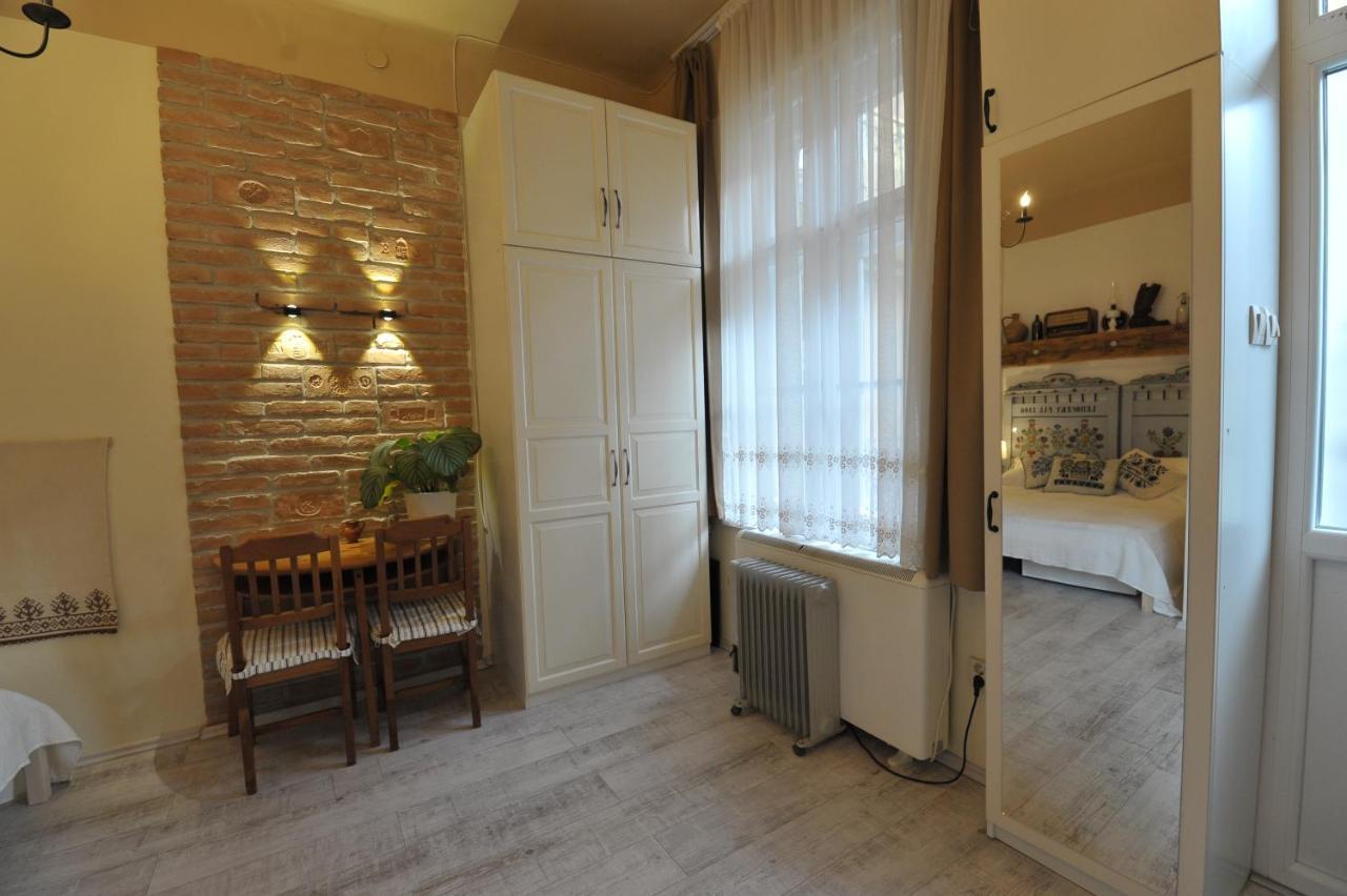Hungarian Soul Apartment