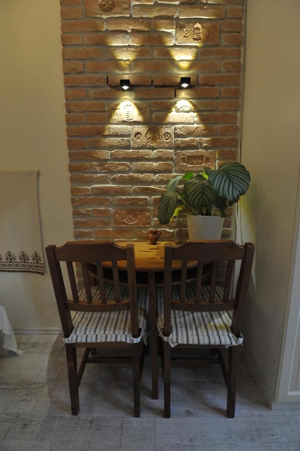 Apartment Hungarian Soul Budapest