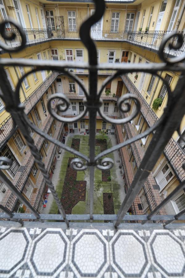 Hungarian Soul * Budapest