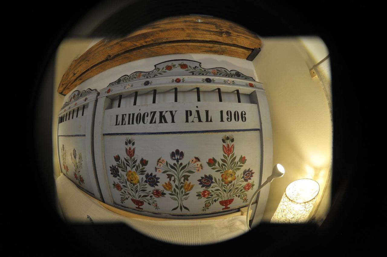 Apartment Hungarian Soul