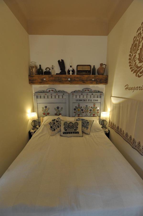 Apartment Hungarian Soul Budapest