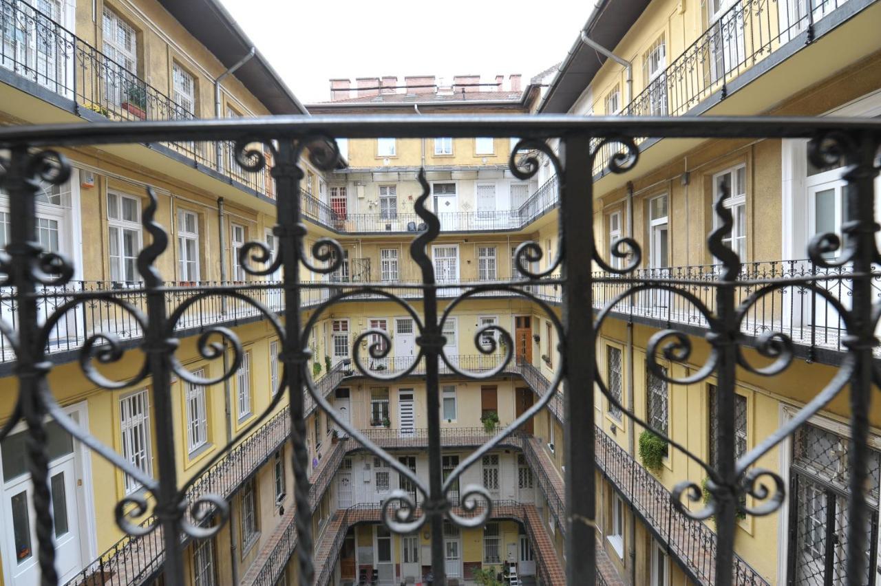 Apartment Hungarian Soul Budapest