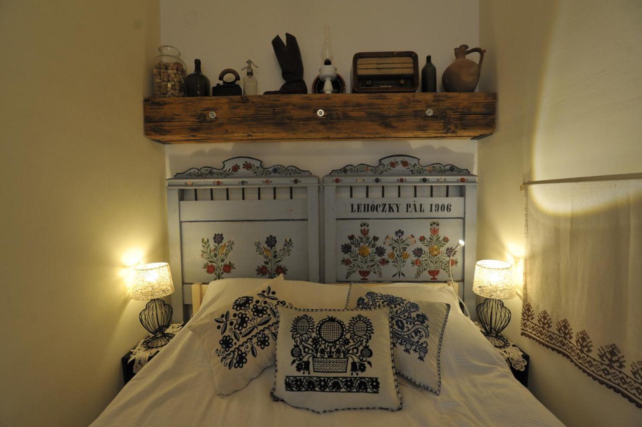Apartment Hungarian Soul