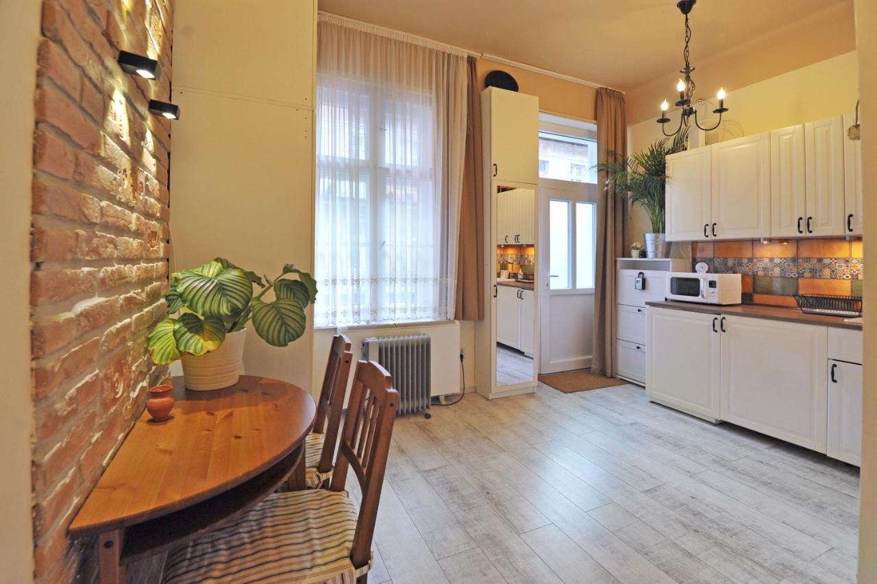 Apartment Hungarian Soul *