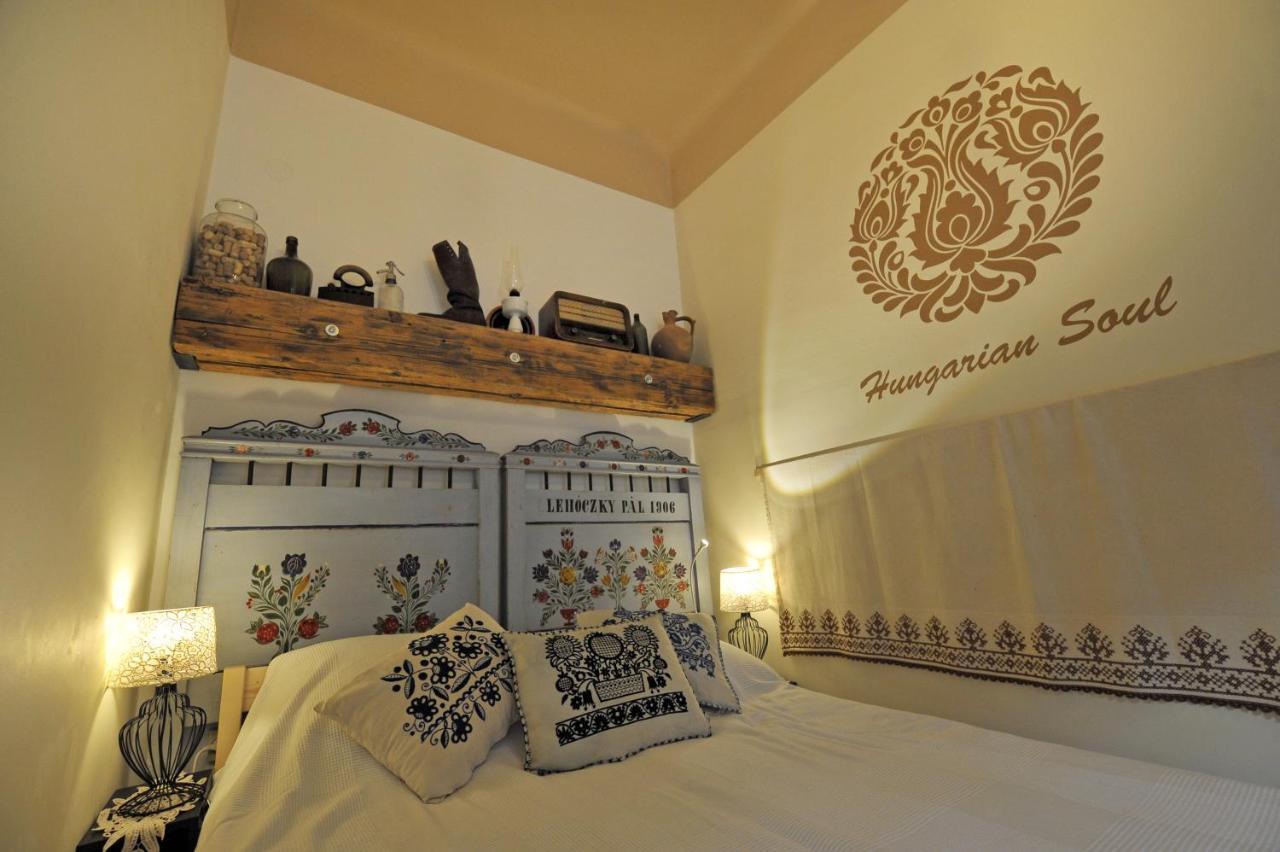 Apartment Hungarian Soul *