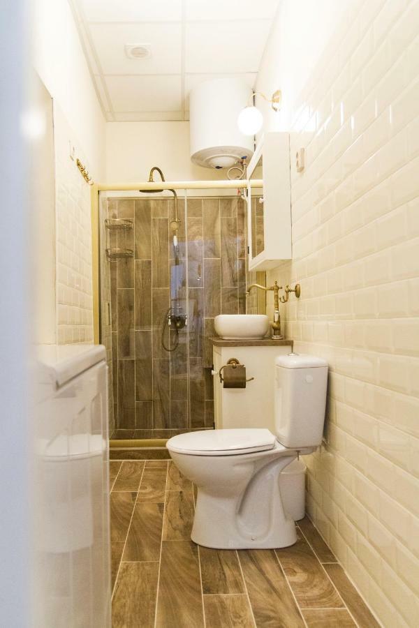 Apartment Hungarian Soul Budapest