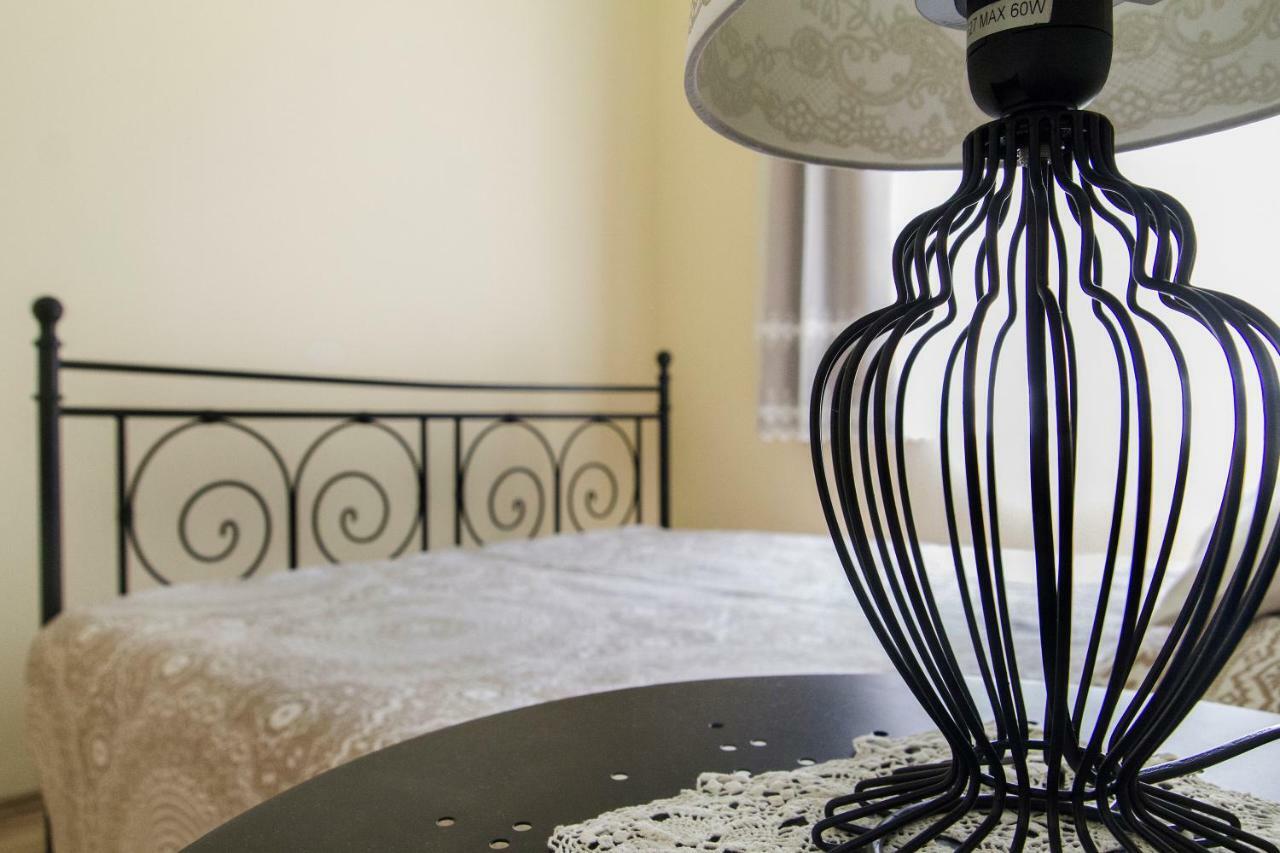 Apartment Hungarian Soul Budapest