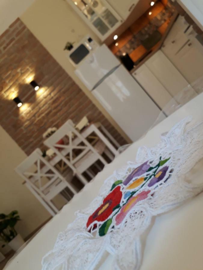 Hungarian Soul Apartment