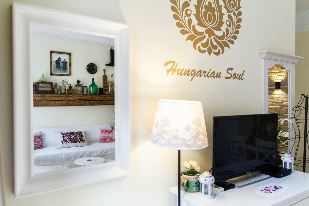 Hungarian Soul * Budapest