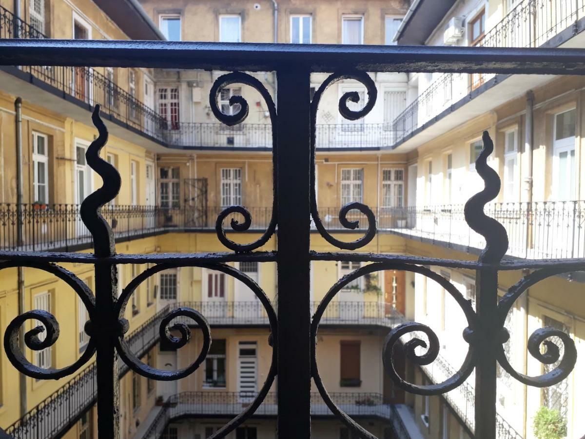 Apartment Hungarian Soul Budapest
