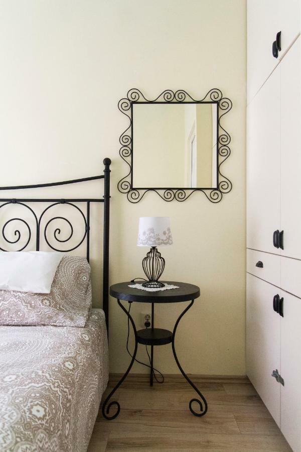 Hungarian Soul Apartamento *