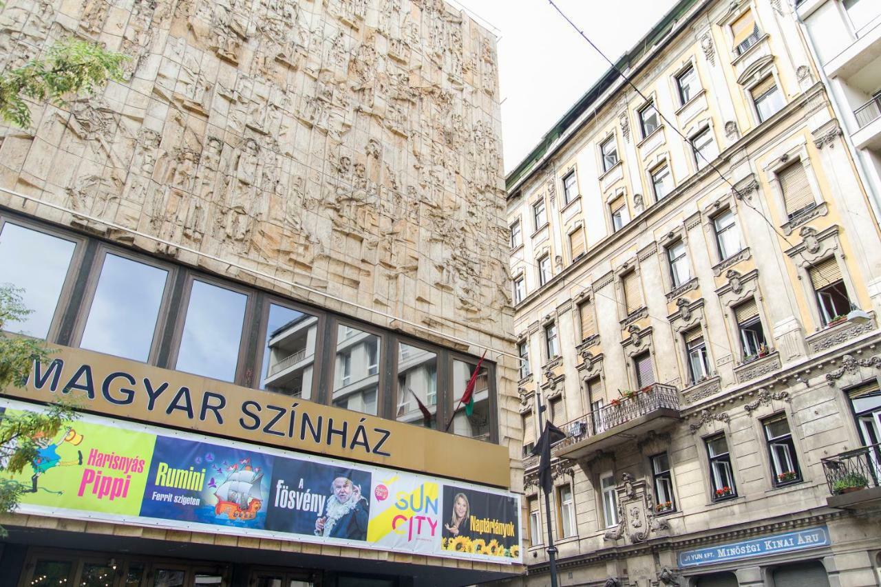 Hungarian Soul *
